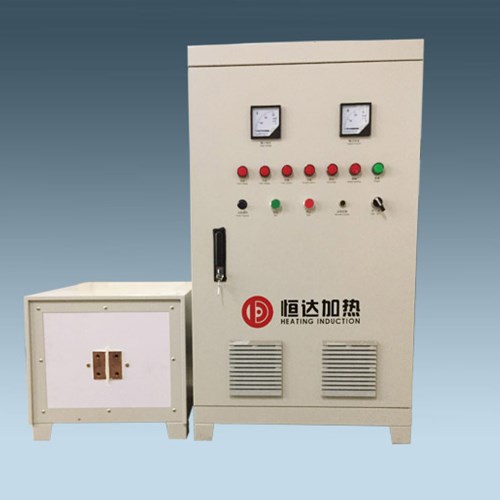 高频炉的工作原理及应用范围