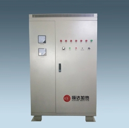  中频感应加热设备的热效率为什么比传统加热方式高呢