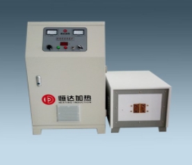 高频感应加热设备的应用介绍