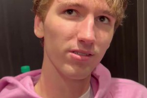 挺实诚😂布泽利斯：我接受了挑战，但没能搞定东契奇~