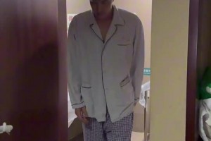 郭艾伦更新社媒：手术很顺利，谢谢大家的祝福，我还会再拼一次的