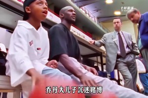 与那些同样含金汤匙出生的星二代比 布朗尼已算成功的了