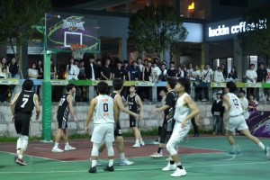 😎手感来了真挡不住~